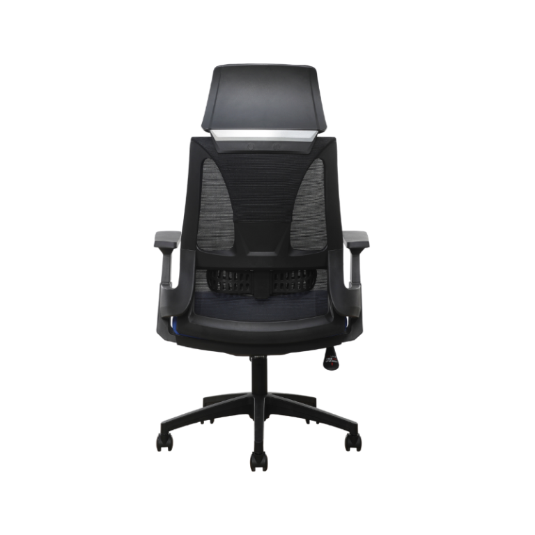 High Back Chair HT-9041A