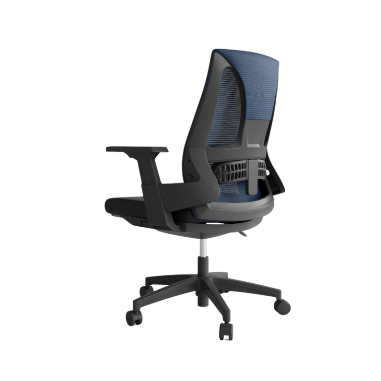 Mid Back Chair HT-9041B