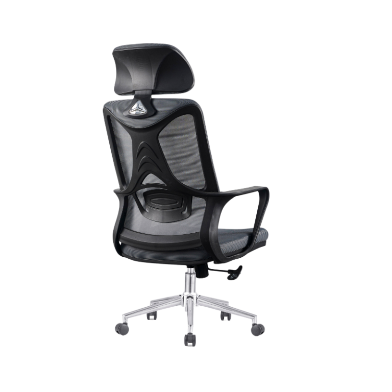 High Back Chair HT-9051A