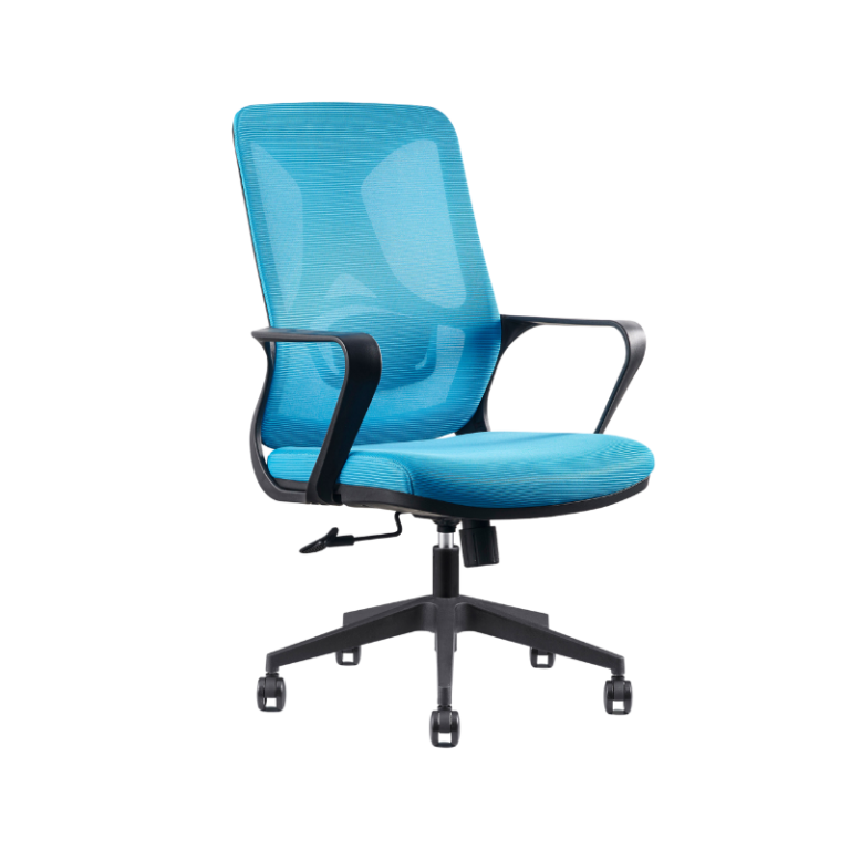 Mid Back Chair HT-9051B