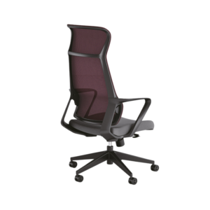 High Back Chair HT-9071AF