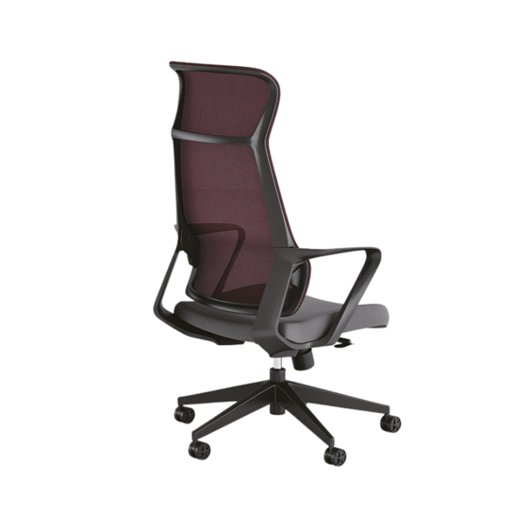 High Back Chair HT-9071AF