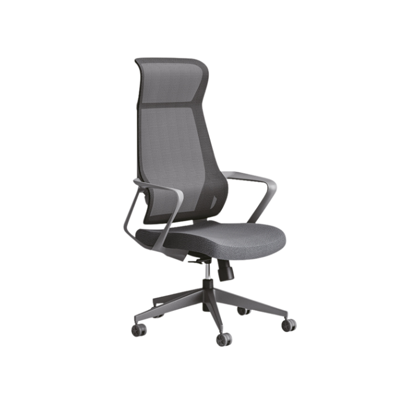 High Back Chair HT-9071AF-G