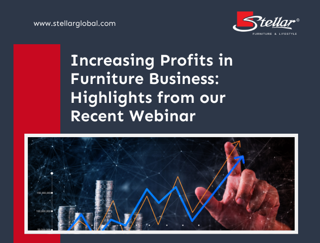 Increase Profits in Office Furniture Business
