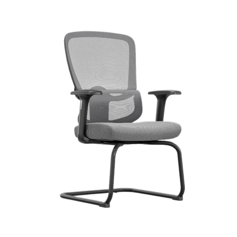 Specifications of Office Visitor Chair HT-507D