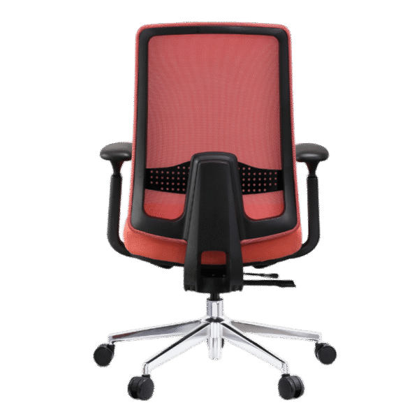 Mesh Chair - HT-414BX - Image 5