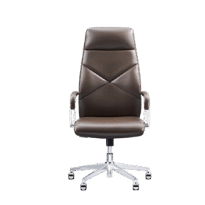 High back modern PU chair SP-505A