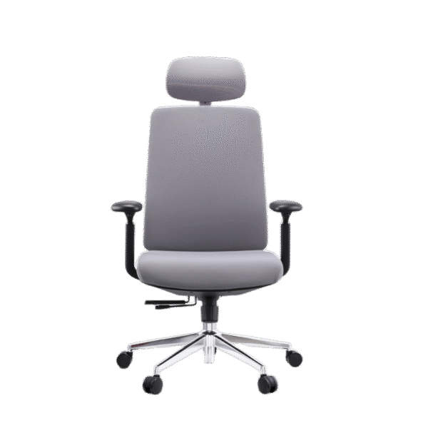 Mesh Chair - HT-416AX - Image 2