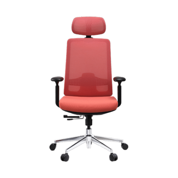 Mesh Chair - HT-414AX - Image 5