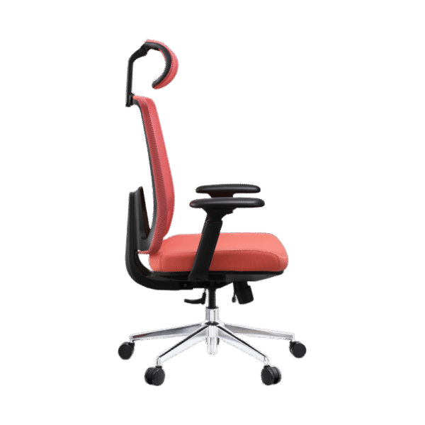 Mesh Chair - HT-414AX - Image 4