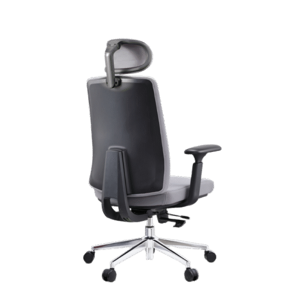 Mesh Chair - HT-416AX - Image 4