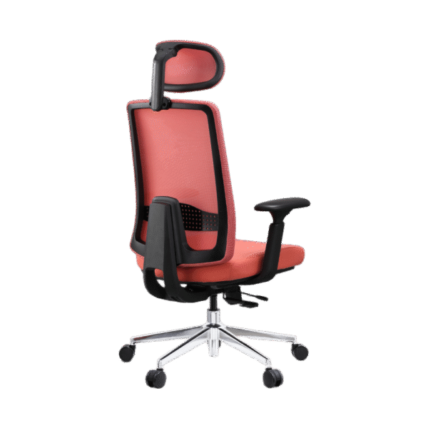 Mesh Chair - HT-414AX - Image 3