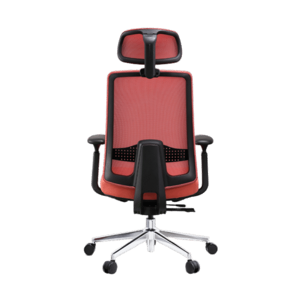 Mesh Chair - HT-414AX - Image 2