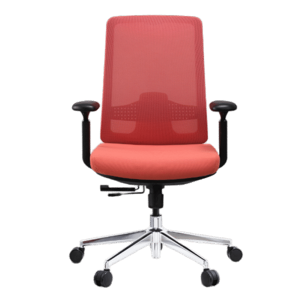 Mesh Chair - HT-414BX - Image 2