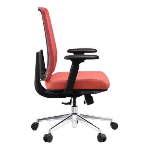 Mesh Chair - HT-414BX - Image 3