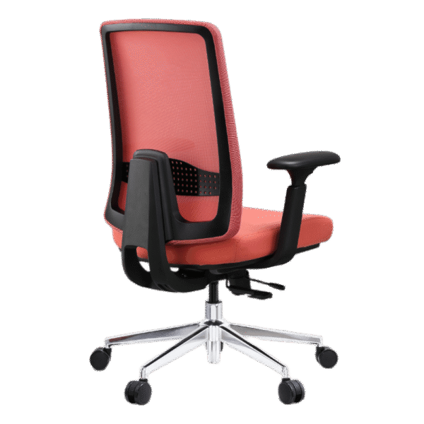 Mesh Chair - HT-414BX - Image 4
