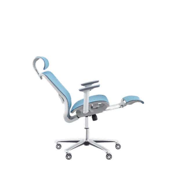 Mesh chair - HT-402AGX1 - Image 2