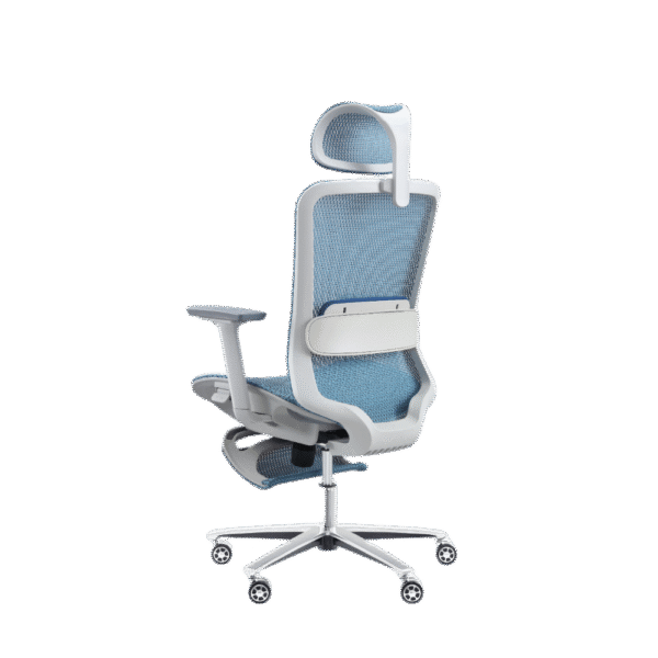 Mesh chair - HT-402AGX1 - Image 3