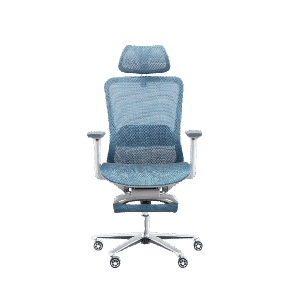 Mesh chair - HT-402AGX1 - Image 4