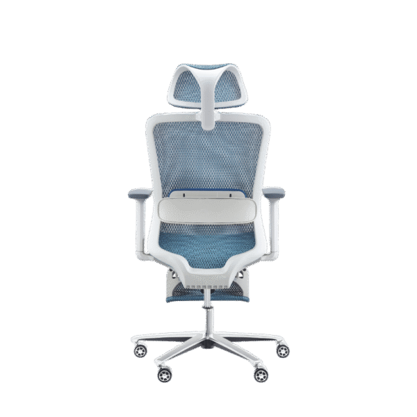 Mesh chair - HT-402AGX1 - Image 5