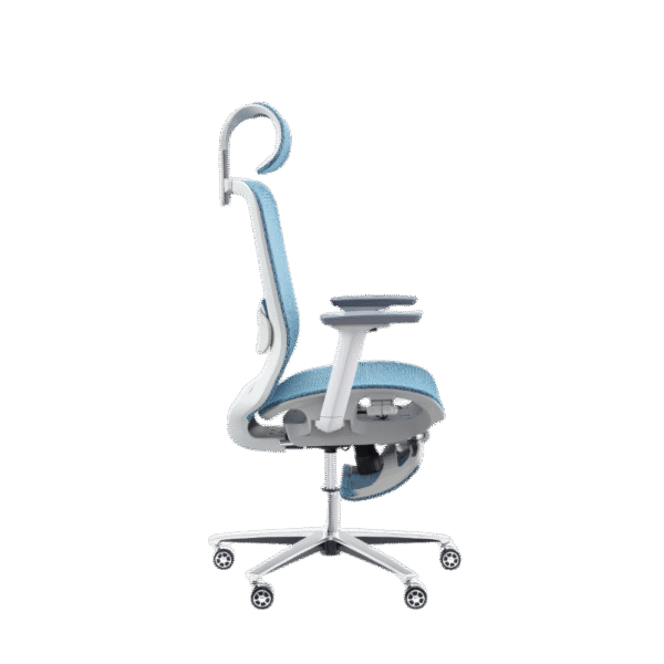 Mesh chair - HT-402AGX1 - Image 6