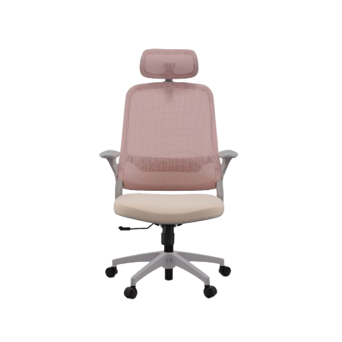 Mesh Chair - HT-412AG