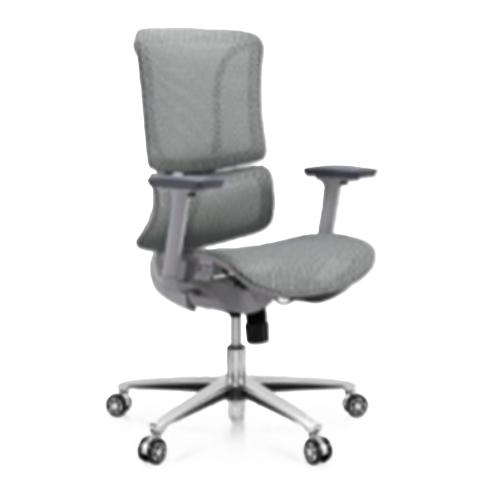 Mesh Chair - HT-420BG