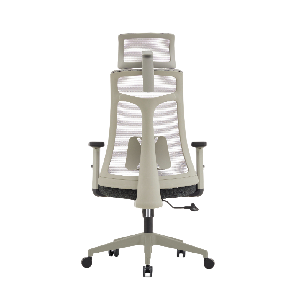Mesh Chair HT-503A1 - Image 2