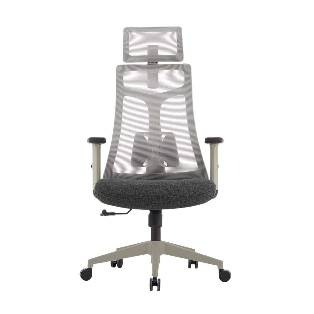 Mesh Chair HT-503A1 - Image 3