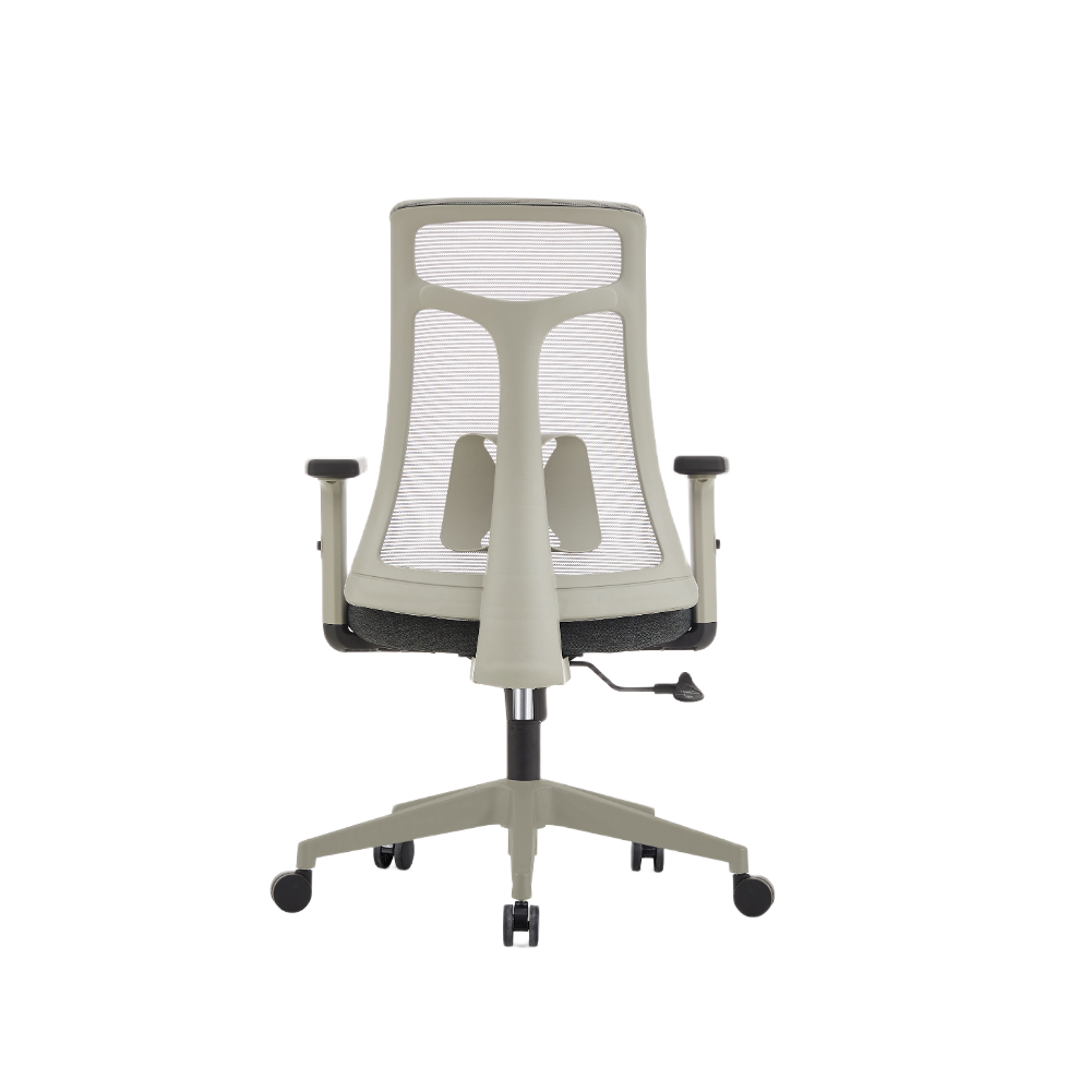 Mesh Chair HT-503B1 - Image 3