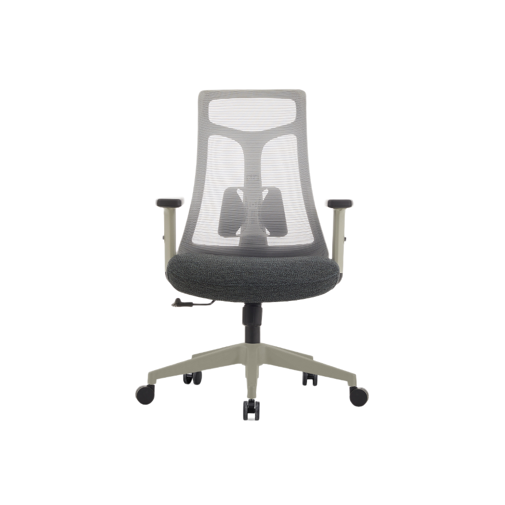 Mesh Chair HT-503B1 - Image 2