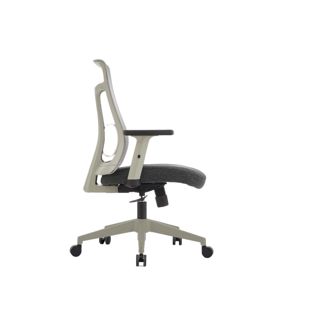 Mesh Chair HT-503B1 - Image 5