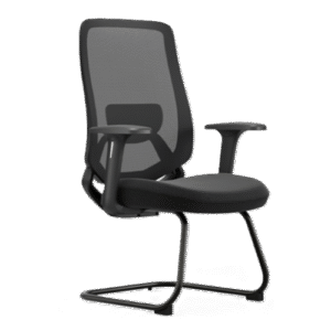 Visitor Chair HT-505DF