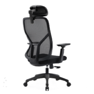 Medium Back Rev Back Chair HT-705B
