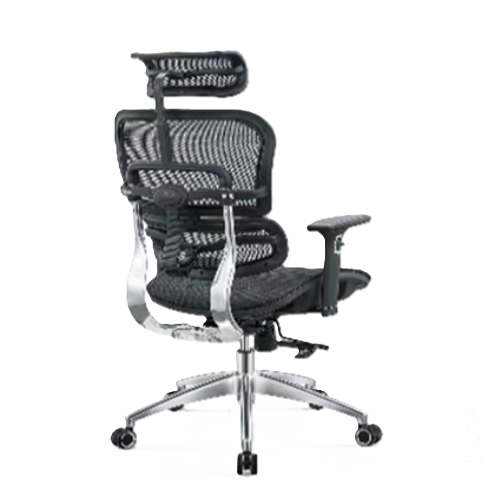 High Back Rev Back Chair HT-706AX