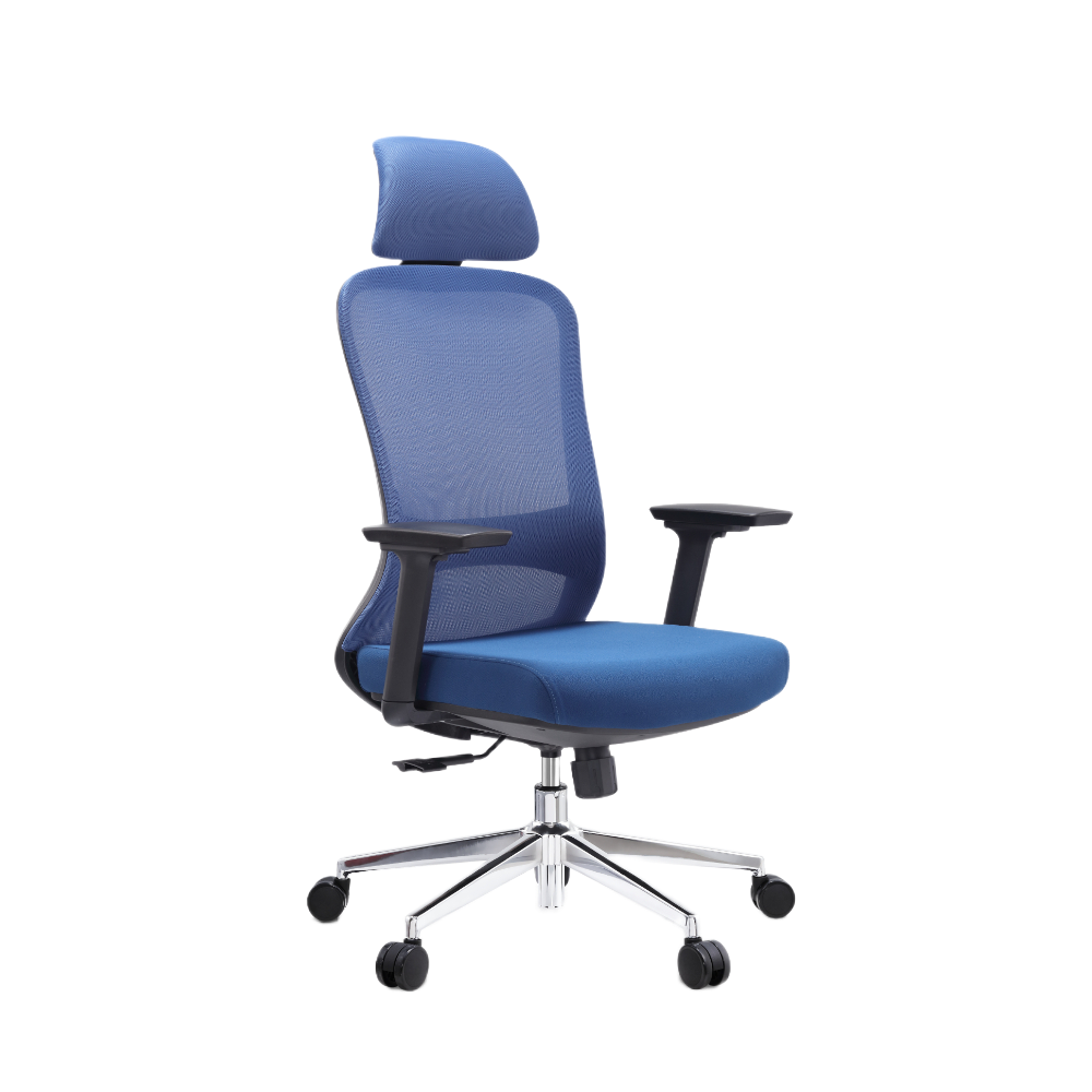 Mesh Chair- HT-418AX