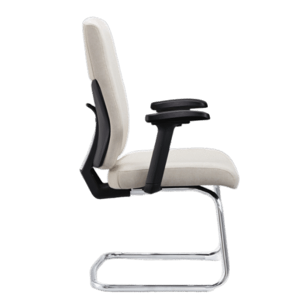Visitor Chair - HT-407D - Image 2