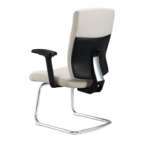 Visitor Chair - HT-407D - Image 3