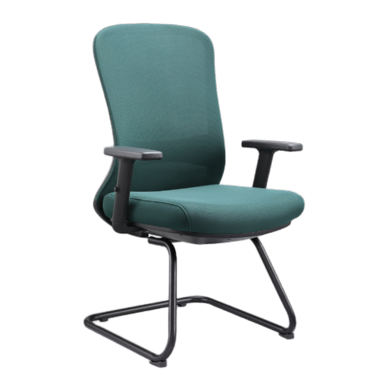 Specifications of Office Visitor Chair HT-418D