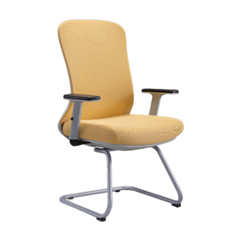 Visitor Chair - Stellar Furniture - IMG 3993 修