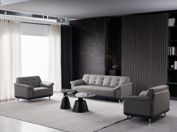 Visitor Sofa SF-122 - Image 2
