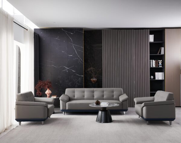 Visitor Sofa SF-122 - Image 3