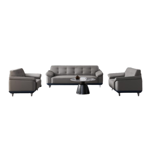 office sofa manufacturers - Stellar Furniture - SF 122