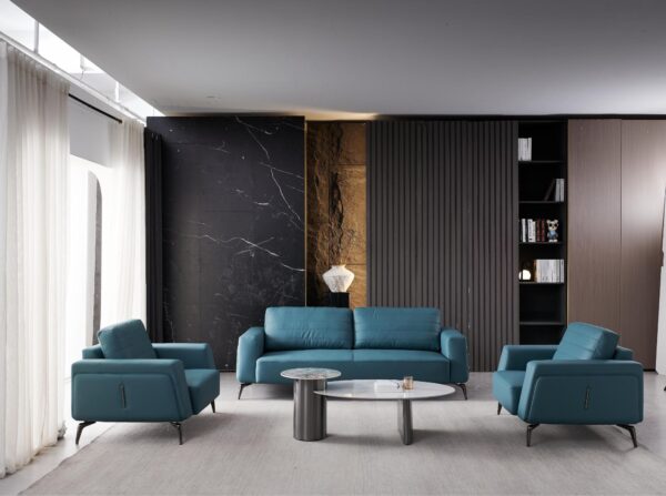 Visitor Sofa SF-123 - Image 2