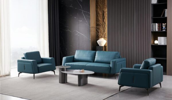 Visitor Sofa SF-123 - Image 3