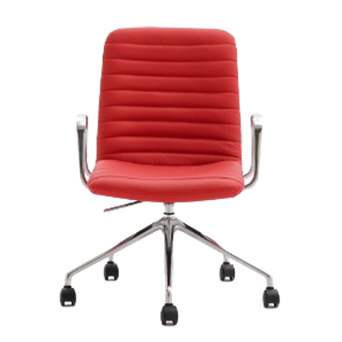 commercial chair manufacturers - Stellar Furniture - SP 407B 5