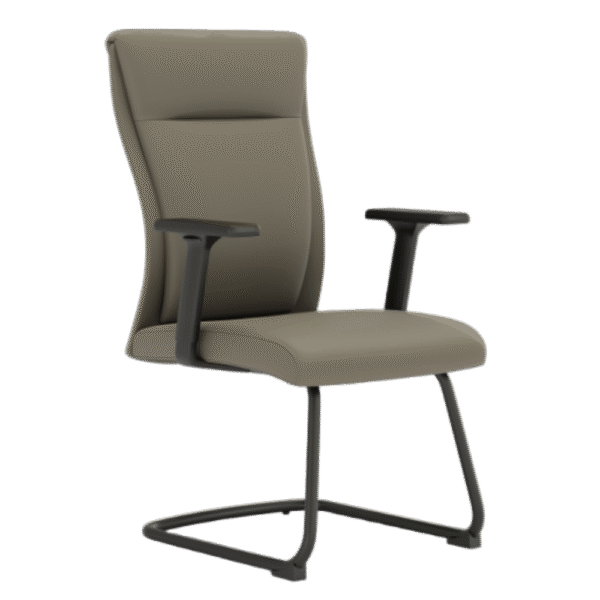 Visitor Chair - SP-408D
