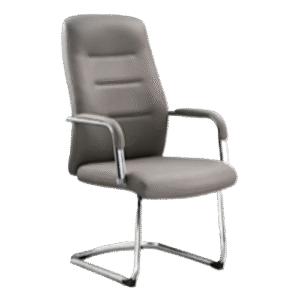 Modern visitor PU chair SP-502D