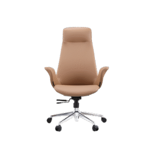 High back Executive Moulding foam office chair SP-503A