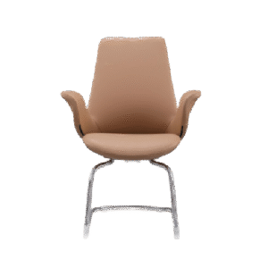 Executive moulding foam visitor chair SP-503D